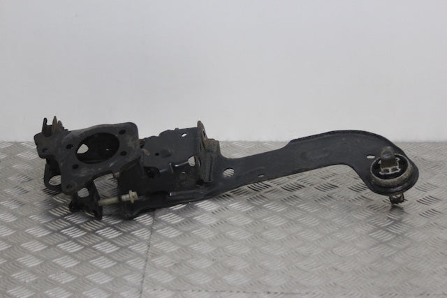 Control Arm Trailing Arm Rear Passengers Side