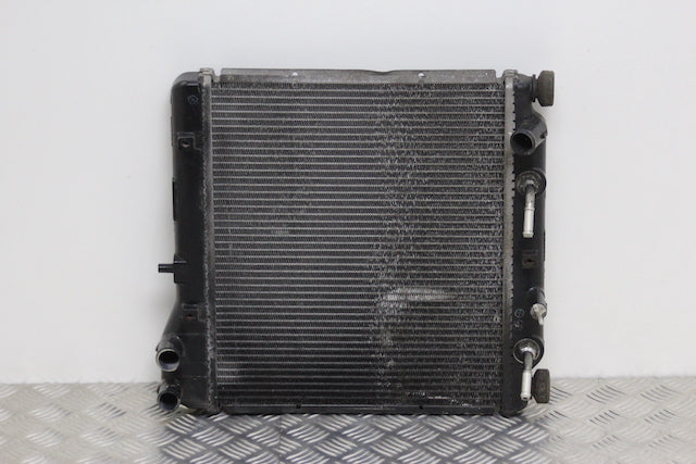 Honda Jazz Cooling Radiator 