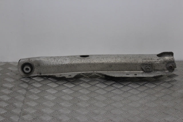 Control Arm Spring Support Seat Rear Drivers Side