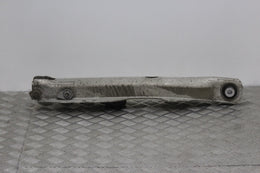 Control Arm Spring Support Rear Passengers Side