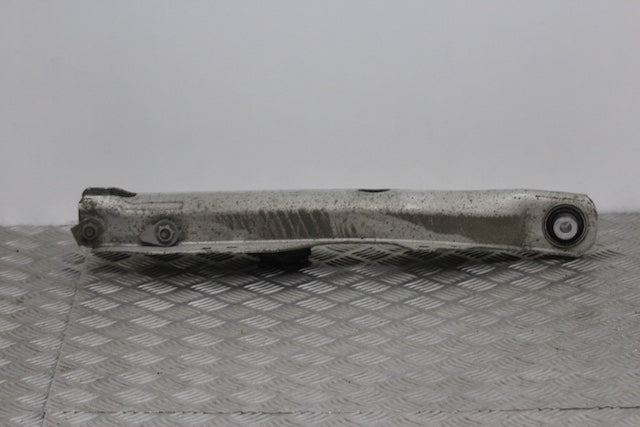 Control Arm Spring Support Rear Passengers Side