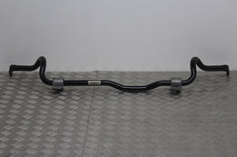 Anti Role Bar