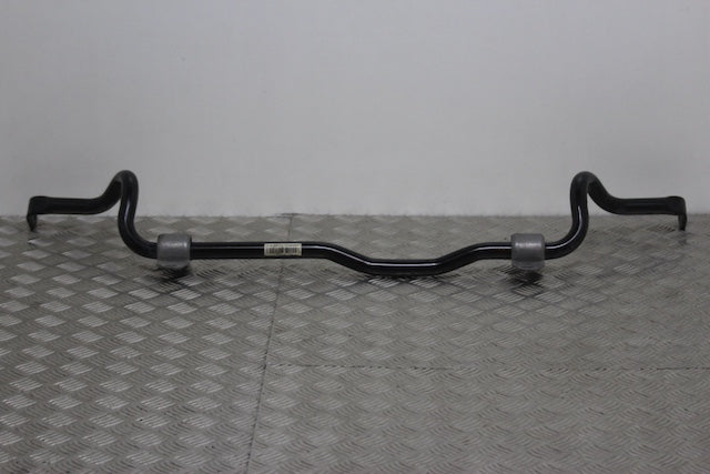Anti Role Bar