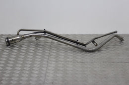 Adblue Tank Filler Neck