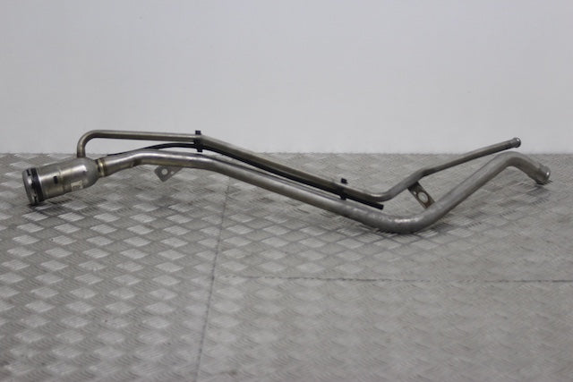 Adblue Tank Filler Neck
