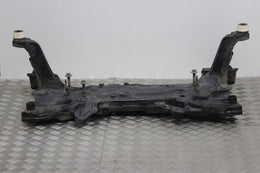 Subframe Front