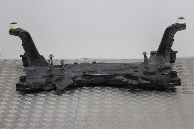 Subframe Front
