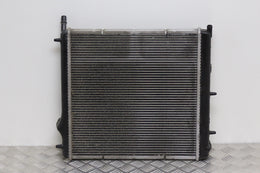 Peugeot 207 Cooling Radiator 