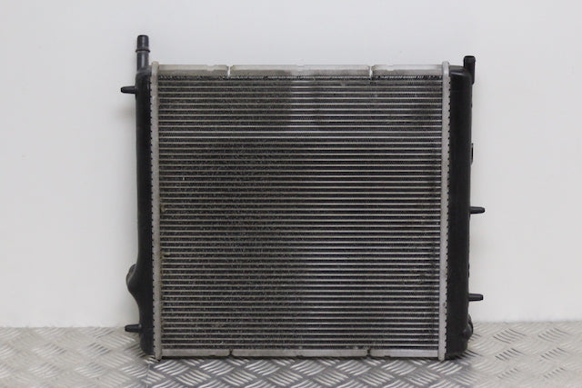 Peugeot 207 Cooling Radiator 