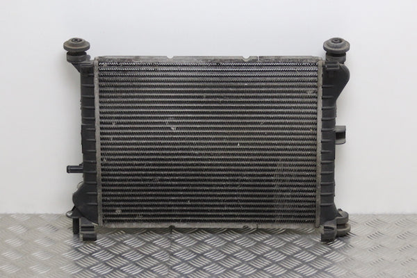 Ford Focus Cooling Radiator (1999) - 1