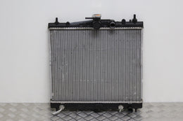 Nissan Note Cooling Radiator 