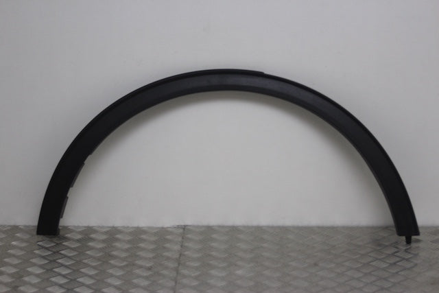Quarter Panel Moulding Rear Drivers Side