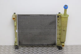 Ford Ka Cooling Radiator 