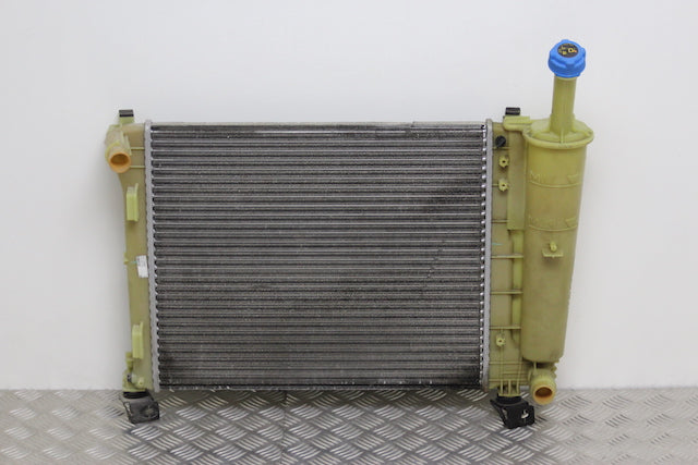 Ford Ka Cooling Radiator 