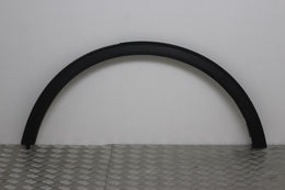Quarter Panel Moulding Rear Passengers Side