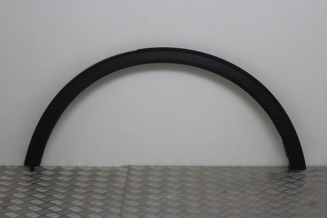 Quarter Panel Moulding Rear Passengers Side