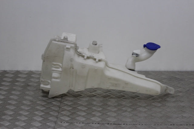 Windscreen Wash Water Bottle