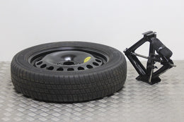 Spare Wheel