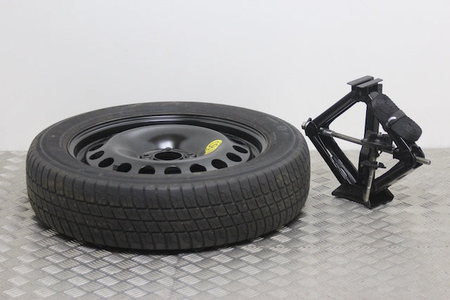 Ford Kuga Spare Wheel (2021)