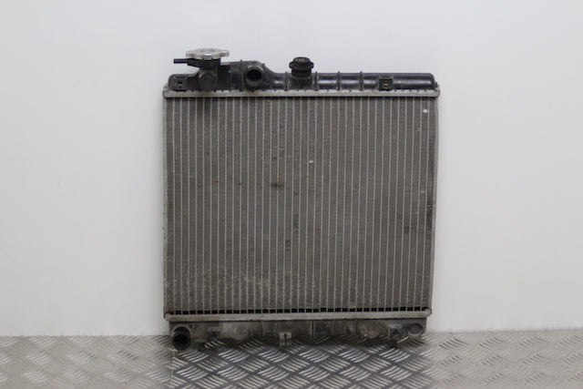 Hyundai Atoz Cooling Radiator 