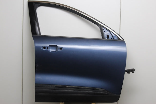 Door Front Drivers Side