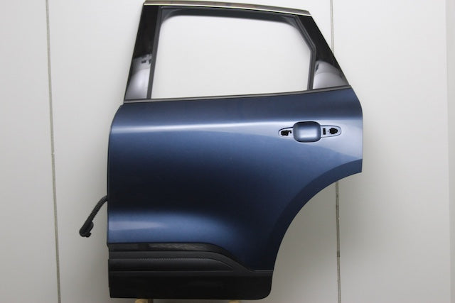 Ford Kuga Door Rear Passengers Side (2021)