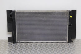 Toyota Avensis Cooling Radiator 