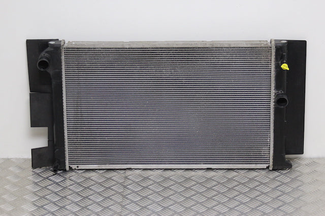 Toyota Avensis Cooling Radiator 