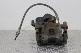 Brake Caliper Rear Passengers Side