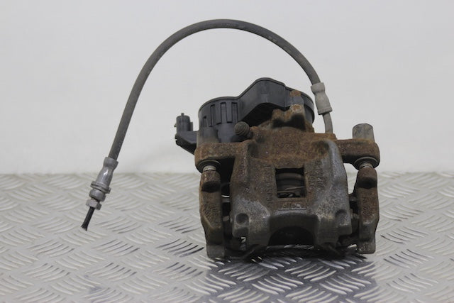 Brake Caliper Rear Passengers Side