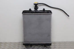 Peugeot 107 Cooling Radiator 