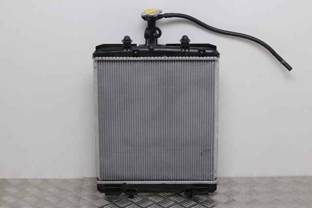 Peugeot 107 Cooling Radiator 