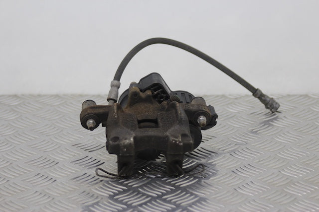 Brake Caliper Rear Drivers Side
