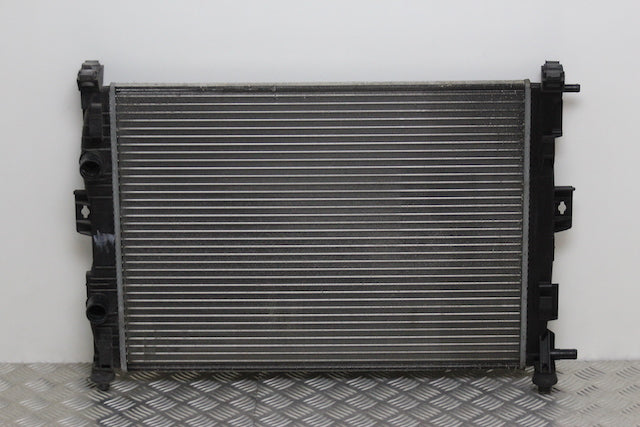Renault Scenic Cooling Radiator 