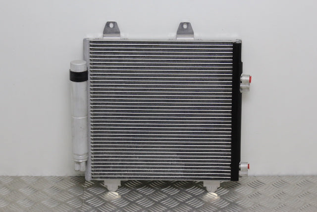 Peugeot 107 Air Conditioning Radiator Condensor 