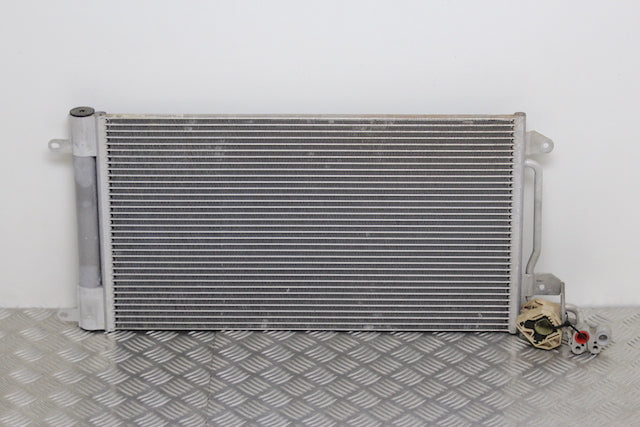 Volkswagen Polo Air Conditioning Radiator Condensor 
