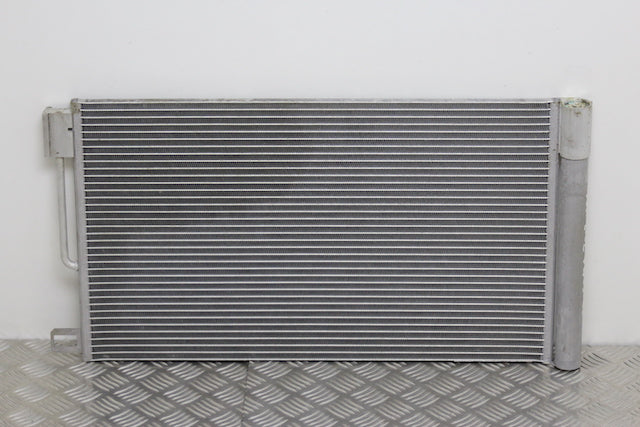 Opel Corsa Air Conditioning Radiator Condensor (2012)