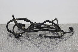 Bumper Rear Wiring Loom