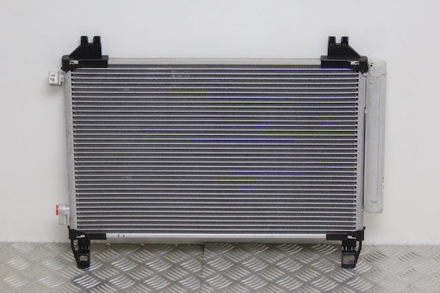 Toyota Yaris Air Conditioning Radiator Condensor 