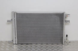 Opel Astra Air Conditioning Radiator Condenser 