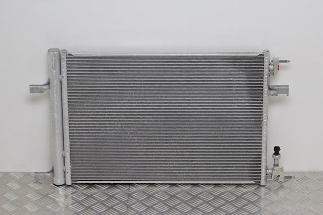 Opel Astra Air Conditioning Radiator Condenser 