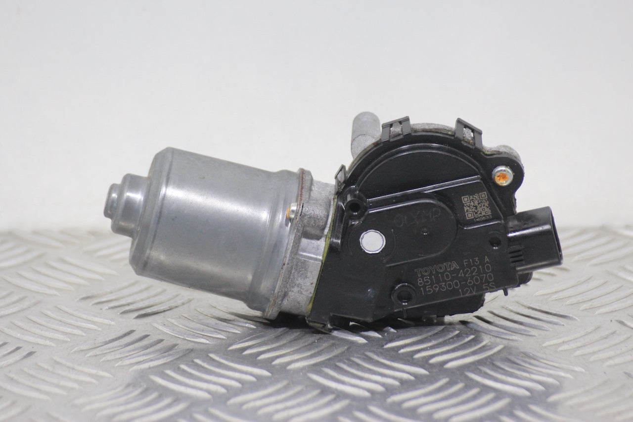 Toyota Rav4 Wiper Motor Front (2014)