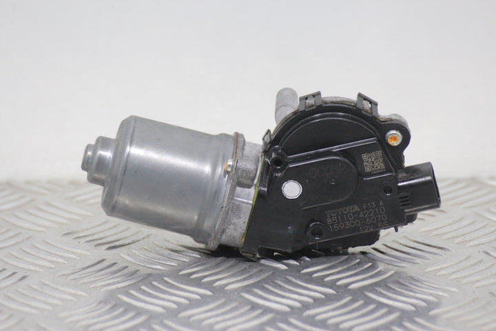 Toyota Rav4 Wiper Motor Front (2014)