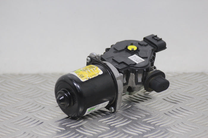 Renault Clio Wiper Motor Front (2019) genuine OEM used part - CarBreakers.ie