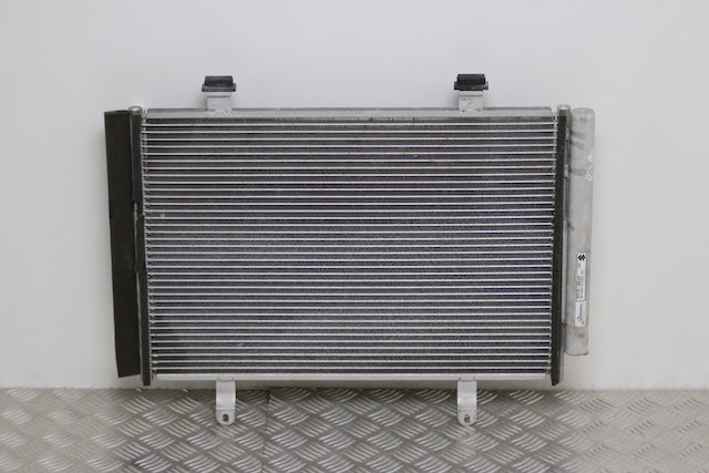 Suzuki Swift Air Conditioning Condensor (2011)