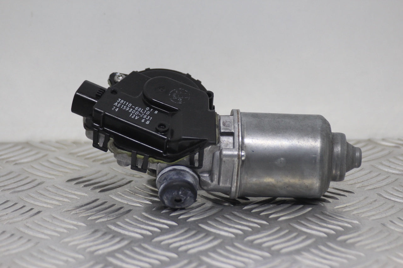 Suzuki Swift Wiper Motor Front (2015)