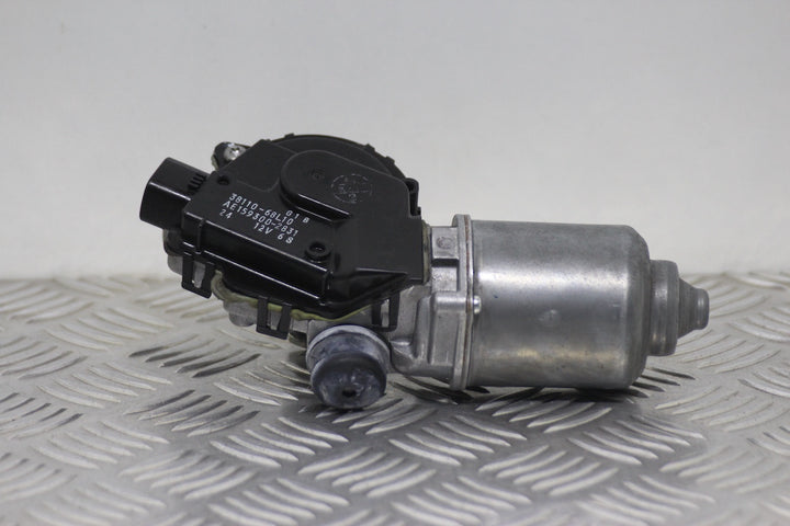 Suzuki Swift Wiper Motor Front (2015)
