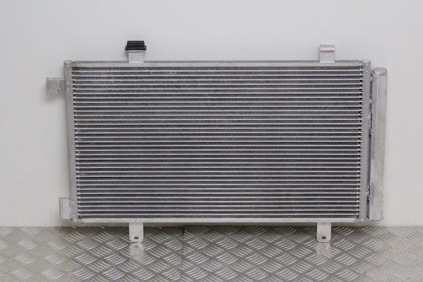 Suzuki SX4 Air Conditioning Radiator Condensor (2009) - 1