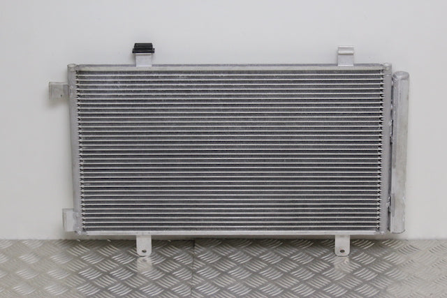 Suzuki SX4 Air Conditioning Radiator Condensor 