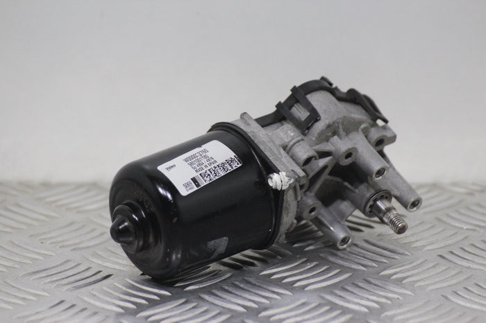 Citroen C3 Wiper Motor Front (2015) genuine OEM used part - CarBreakers.ie